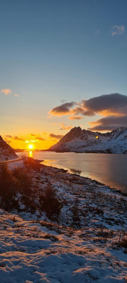 Skipperhuset Sund  Exterior photo