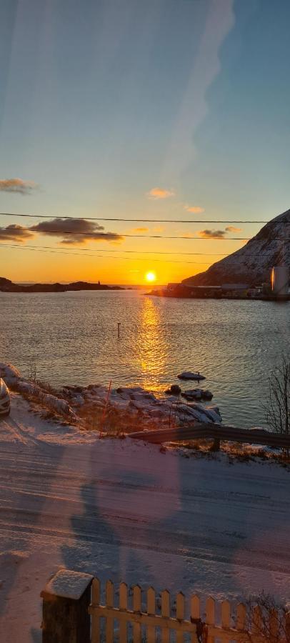 Skipperhuset Sund  Exterior photo