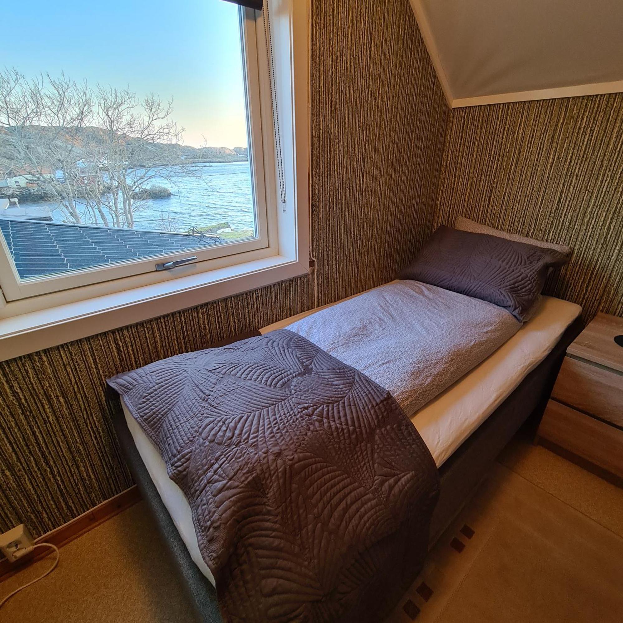 Skipperhuset Sund  Exterior photo